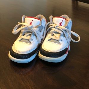 Kids Jordans size 8c 👟 Authentic